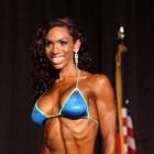 Bekah  Baker - NPC Northern Classic 2012 - #1